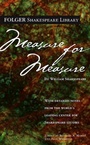 Cover: Measure for Measure - Downtown Press