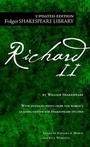 Cover: Richard II - Downtown Press