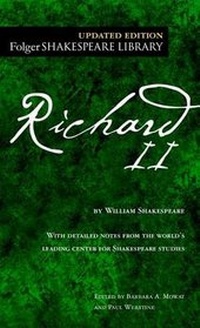 Enlarge image Cover: Richard II - Downtown Press
