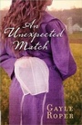 Cover: An Unexpected Match - Harvest House Publishers,U.S.