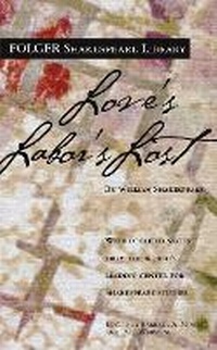 Enlarge image Cover: Love's Labor's Lost - Downtown Press