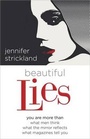 Cover: Beautiful Lies - Harvest House Publishers,U.S.