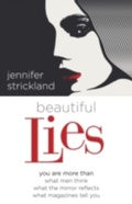Cover: Beautiful Lies - Harvest House Publishers