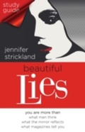 Cover: Beautiful Lies Study Guide - Harvest House Publishers