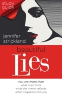 Enlarge image Cover: Beautiful Lies Study Guide - Harvest House Publishers