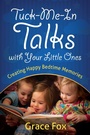 Cover: Tuck-Me-In Talks with Your Little Ones - Harvest House Publishers
