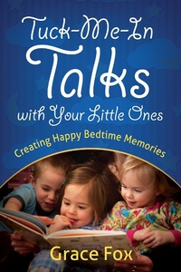 Enlarge image Cover: Tuck-Me-In Talks with Your Little Ones - Harvest House Publishers