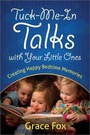 Cover: Tuck-Me-In Talks with Your Little Ones - Harvest House Publishers,U.S.