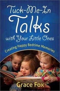 Enlarge image Cover: Tuck-Me-In Talks with Your Little Ones - Harvest House Publishers,U.S.