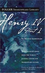Cover: Henry IV - Washington Square Press Inc.,N.Y.