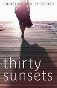 Enlarge image Cover: Thirty Sunsets - Flux