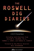 Cover: The Roswell Dig Diaries: Volume 1 - Gallery