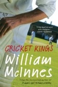 Cover: Cricket Kings - Hachette Australia