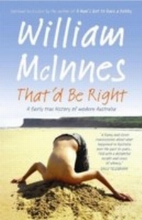 Enlarge image Cover: That'd be Right - Hachette Australia