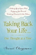 Cover: Taking Back Your Life...One Thought at a Time - Harvest House Publishers,U.S.