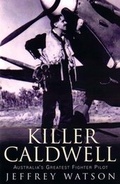 Cover: Killer Caldwell - Hachette Australia