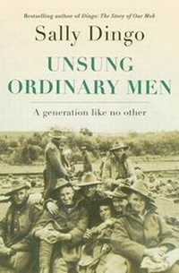 Abbildung von: Unsung, Ordinary Men - Hachette Australia