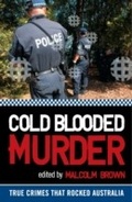 Cover: Cold Blooded Murder - Hachette Australia