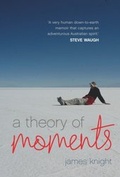Cover: A Theory of Moments - Hachette Australia