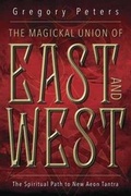 Cover: Magickal Union of East and West - Llewellyn Publications,U.S.