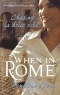 Abbildung von: When in Rome - Hachette Australia