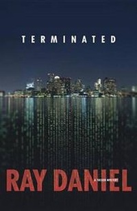 Enlarge image Cover: Terminated - Midnight Ink
