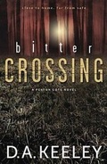 Cover: Bitter Crossing - Midnight Ink
