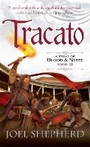 Cover: Tracato - Hachette Australia