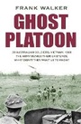 Cover: Ghost Platoon - Hachette Australia