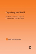 Cover: Organizing the World - Routledge