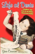Cover: Life Al Dente - Atria Books
