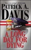 Cover: A Long Day for Dying - Pocket Books