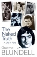 Cover: The Naked Truth - Hachette Australia