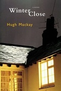 Cover: Winter Close - Hachette Australia
