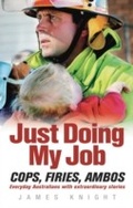 Cover: Just Doing My Job - Hachette Australia