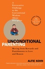 Cover: Unconditional Parenting - Atria Books