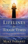 Cover: Lifelines for Tough Times - Harvest House Publishers,U.S.