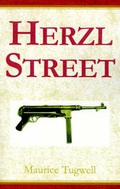 Cover: Herzl Street - Xlibris Corporation
