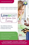 Cover: Low GI Diet for Gluten-free Cooking - Hachette Australia