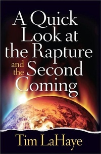 Enlarge image Cover: A Quick Look at the Rapture and the Second Coming - Harvest House Publishers,U.S.