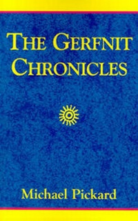 Enlarge image Cover: The Gerfnit Chronicles - Xlibris Corporation