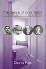Cover: The Sense of an Interior - Routledge