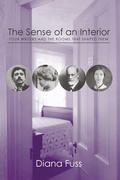 Cover: The Sense of an Interior - Routledge
