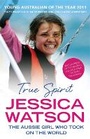 Cover: True Spirit - Hachette Australia