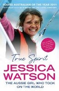 Cover: True Spirit - Hachette Australia