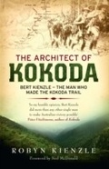 Cover: The Architect of Kokoda - Hachette Australia