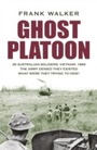Cover: Ghost Platoon - Hachette Australia