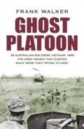 Cover: Ghost Platoon - Hachette Australia