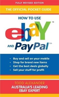 Abbildung von: How to Use eBay and PayPal - Hachette Australia