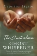 Bild: The Australian Ghost Whisperer - Hachette Australia